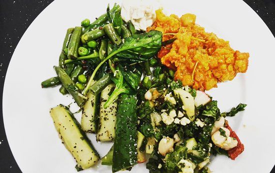 Bread Milk and Honey Cape Town